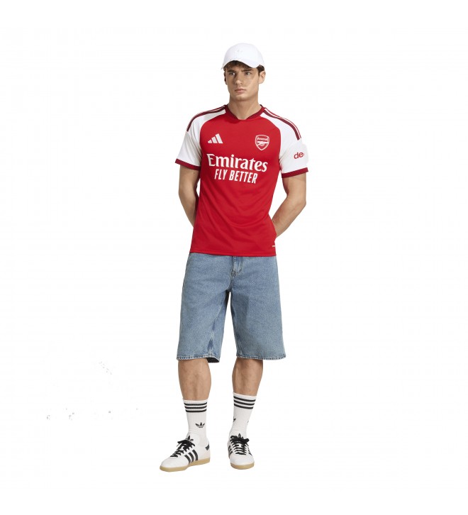 FOOTBALL JERSEYS
